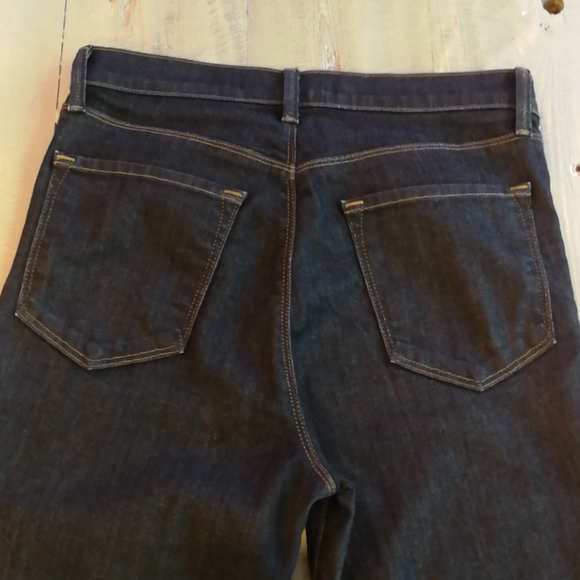 J Brand Maria high rise skinny - Picture 4 of 11